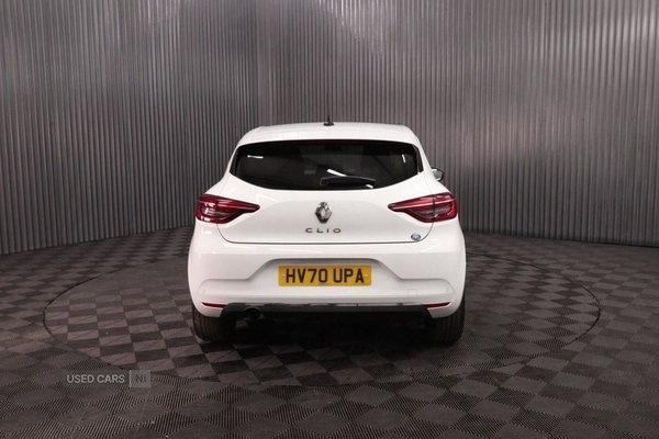 Used Renault Clio 2020 for sale - 76240458: Photo 7