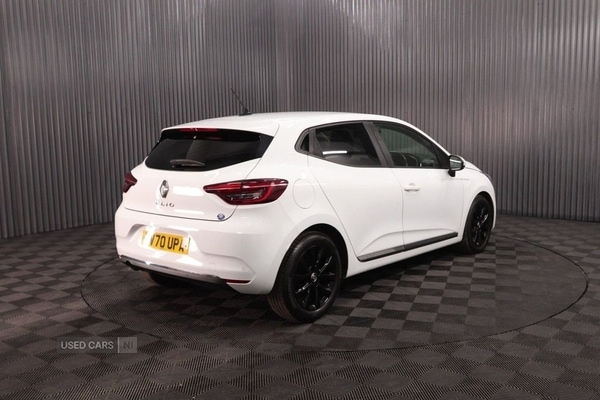 Used Renault Clio 2020 for sale - 76240458: Photo 8