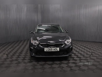 Used Kia Ceed 2019 for sale - 75450104: Photo