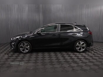 Used Kia Ceed 2019 for sale - 75450104: Photo