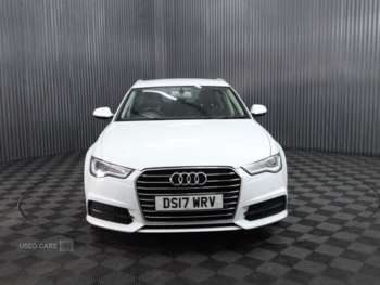 Used Audi A6 Saloon 2017 for sale - 74991290: Photo