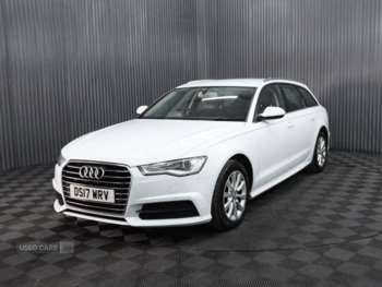Used Audi A6 Saloon 2017 for sale - 74991290: Photo