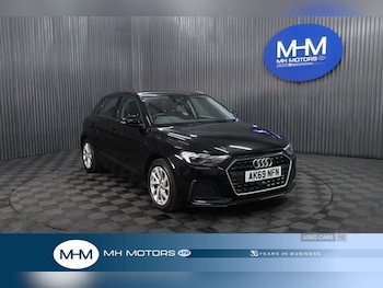 Used Audi A1 2020 for sale - 79280379: Photo