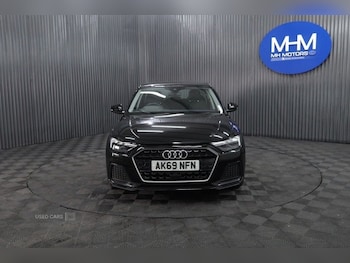 Used Audi A1 2020 for sale - 79280379: Photo