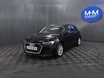 Used Audi A1 2020 for sale - 79280379: Photo