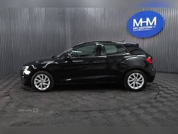 Used Audi A1 2020 for sale - 79280379: Photo