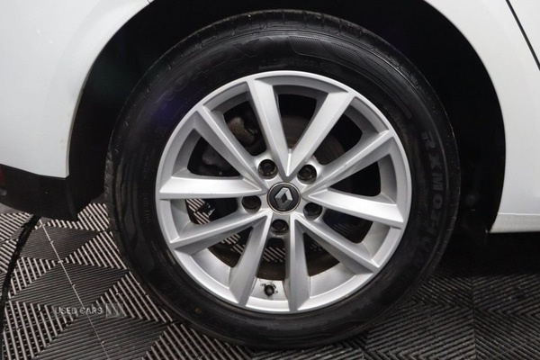 Used Renault Megane 2017 for sale - 77050508: Photo 10