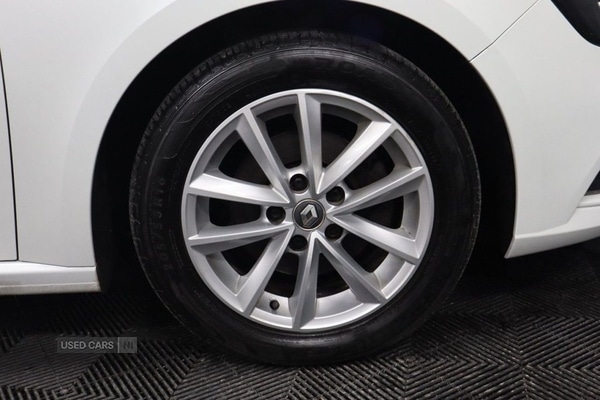 Used Renault Megane 2017 for sale - 77050508: Photo 11