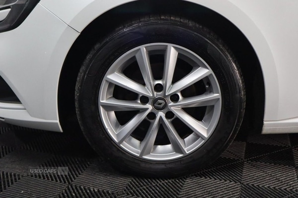 Used Renault Megane 2017 for sale - 77050508: Photo 12