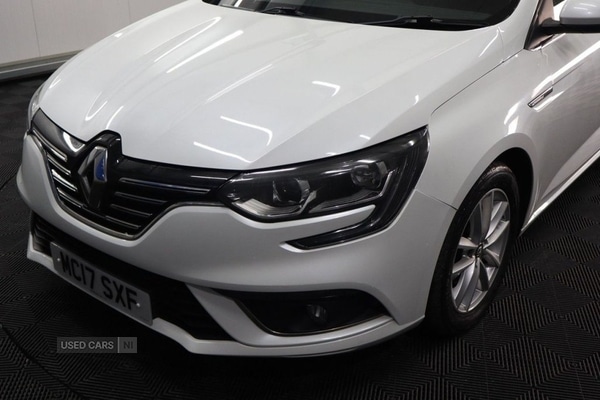 Used Renault Megane 2017 for sale - 77050508: Photo 16