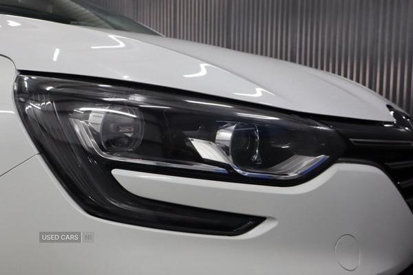 Used Renault Megane 2017 for sale - 77050508: Photo 17