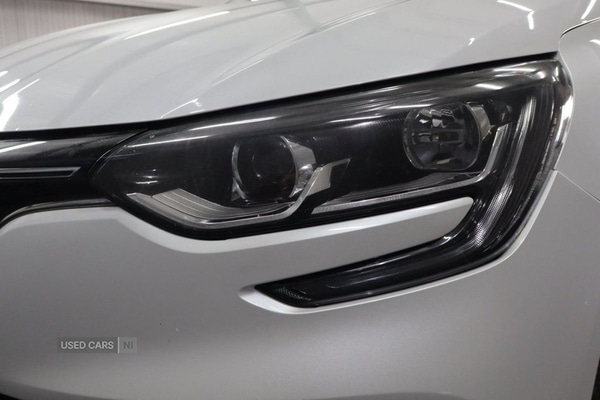 Used Renault Megane 2017 for sale - 77050508: Photo 18