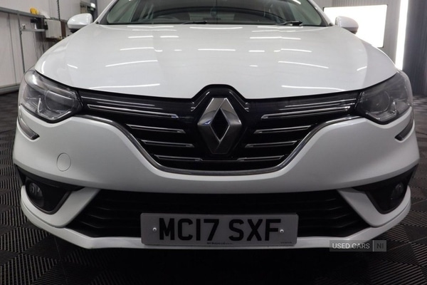 Used Renault Megane 2017 for sale - 77050508: Photo 19