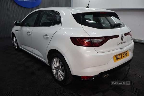 Used Renault Megane 2017 for sale - 77050508: Photo 22