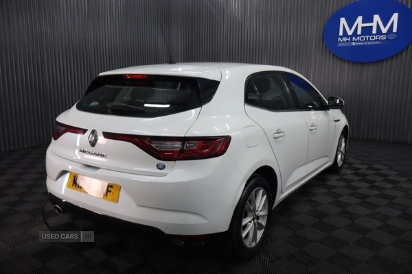 Used Renault Megane 2017 for sale - 77050508: Photo 23