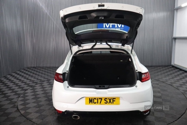 Used Renault Megane 2017 for sale - 77050508: Photo 27