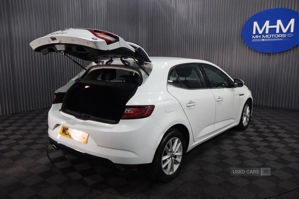 Used Renault Megane 2017 for sale - 77050508: Photo 28