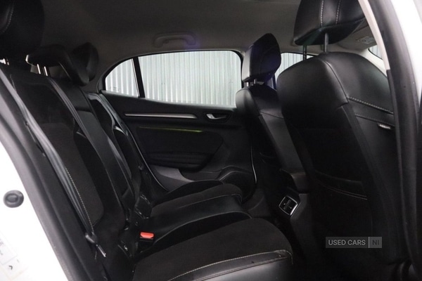 Used Renault Megane 2017 for sale - 77050508: Photo 29