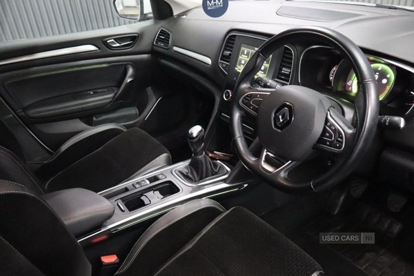 Used Renault Megane 2017 for sale - 77050508: Photo 32