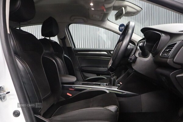 Used Renault Megane 2017 for sale - 77050508: Photo 35