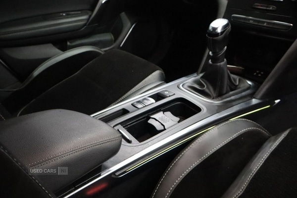 Used Renault Megane 2017 for sale - 77050508: Photo 36