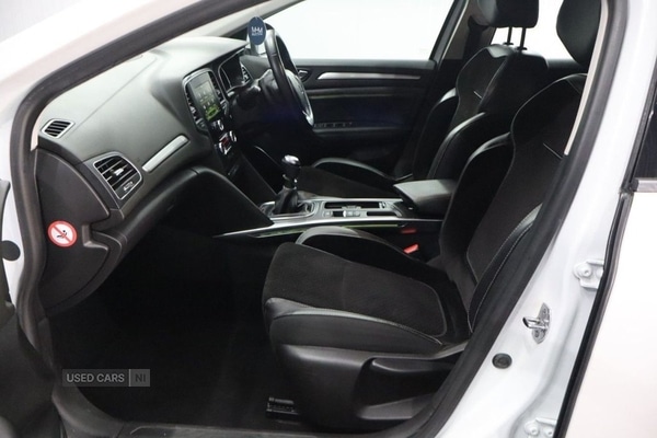 Used Renault Megane 2017 for sale - 77050508: Photo 38