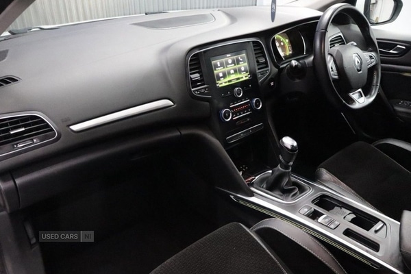 Used Renault Megane 2017 for sale - 77050508: Photo 39