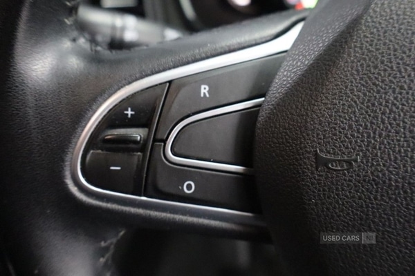 Used Renault Megane 2017 for sale - 77050508: Photo 42