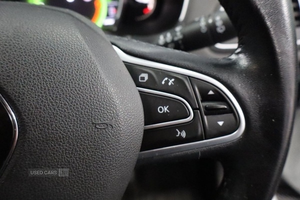 Used Renault Megane 2017 for sale - 77050508: Photo 43