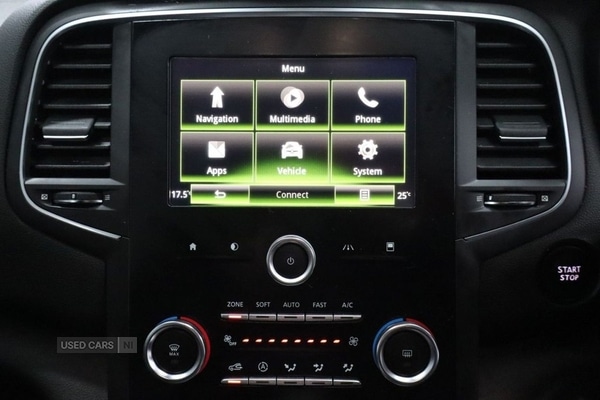 Used Renault Megane 2017 for sale - 77050508: Photo 45