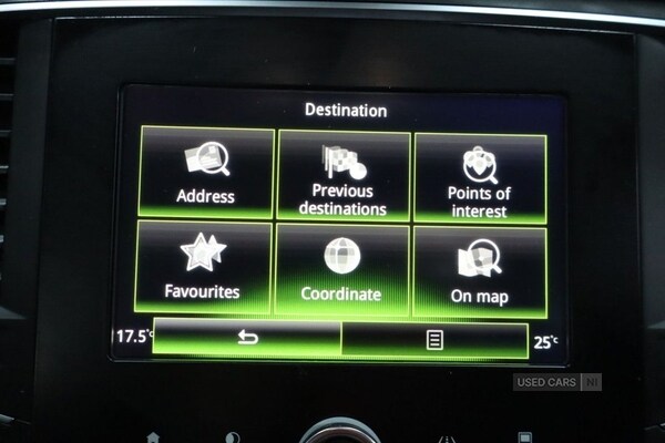 Used Renault Megane 2017 for sale - 77050508: Photo 47