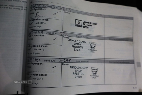 Used Renault Megane 2017 for sale - 77050508: Photo 49