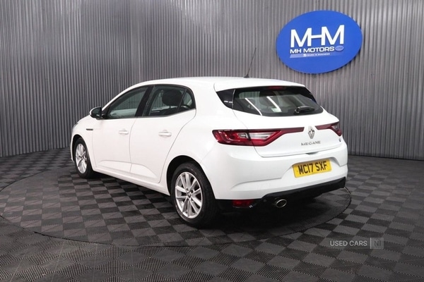 Used Renault Megane 2017 for sale - 77050508: Photo 5
