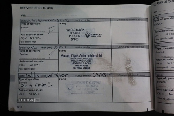 Used Renault Megane 2017 for sale - 77050508: Photo 50