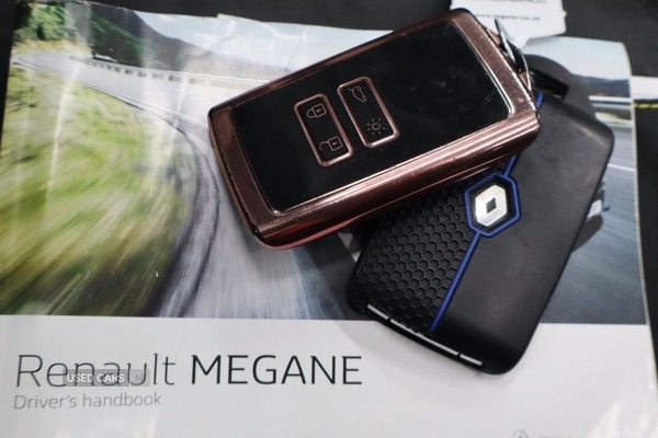 Used Renault Megane 2017 for sale - 77050508: Photo 51