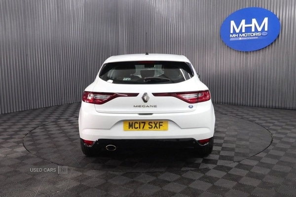 Used Renault Megane 2017 for sale - 77050508: Photo 6