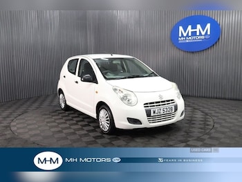 Used Suzuki Alto 2014 for sale - 79085033: Photo