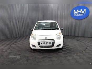 Used Suzuki Alto 2014 for sale - 79085033: Photo