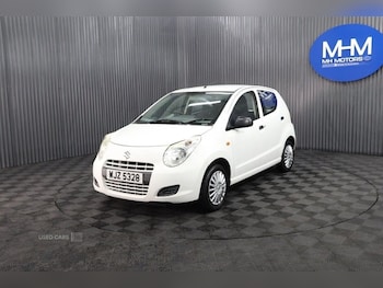 Used Suzuki Alto 2014 for sale - 79085033: Photo