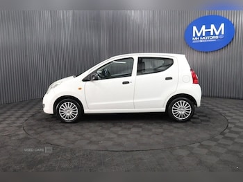 Used Suzuki Alto 2014 for sale - 79085033: Photo