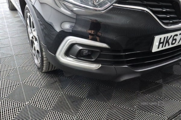 Used Renault Captur 2018 for sale - 75636077: Photo 10