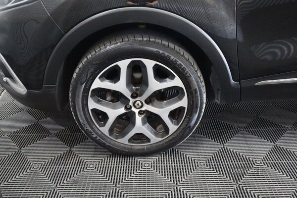 Used Renault Captur 2018 for sale - 75636077: Photo 14