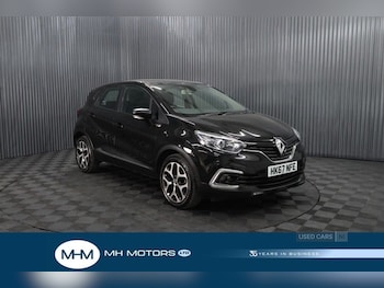 2018 - 1.5 dCi 90 Dynamique Nav 5dr