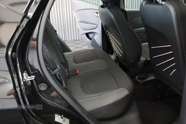 Used Renault Captur 2018 for sale - 75636077: Photo 20