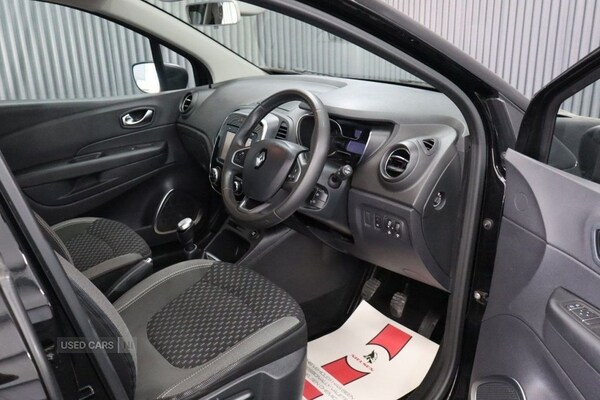 Used Renault Captur 2018 for sale - 75636077: Photo 22