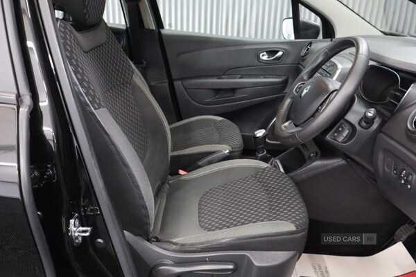 Used Renault Captur 2018 for sale - 75636077: Photo 23
