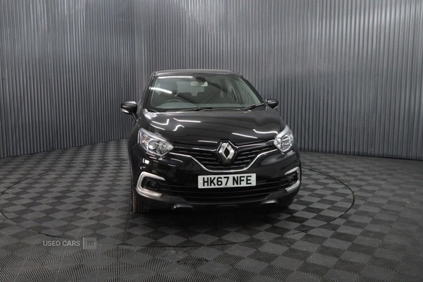 Used Renault Captur 2018 for sale - 75636077: Photo 2