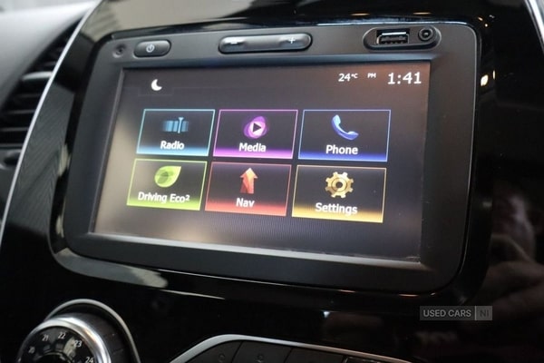 Used Renault Captur 2018 for sale - 75636077: Photo 32