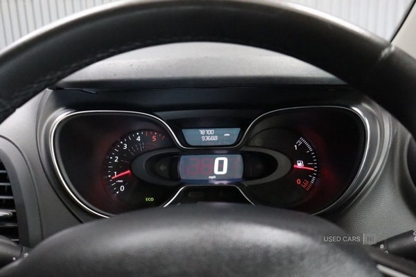 Used Renault Captur 2018 for sale - 75636077: Photo 34