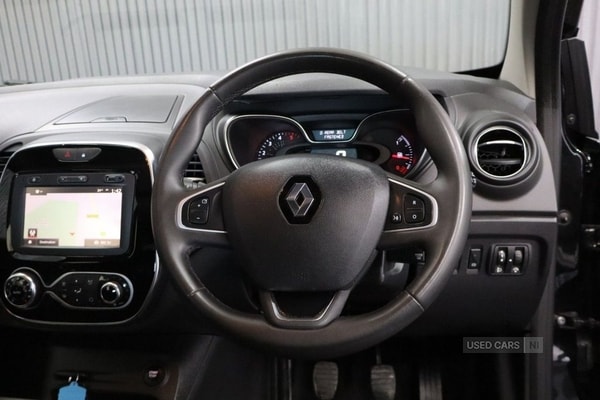 Used Renault Captur 2018 for sale - 75636077: Photo 35